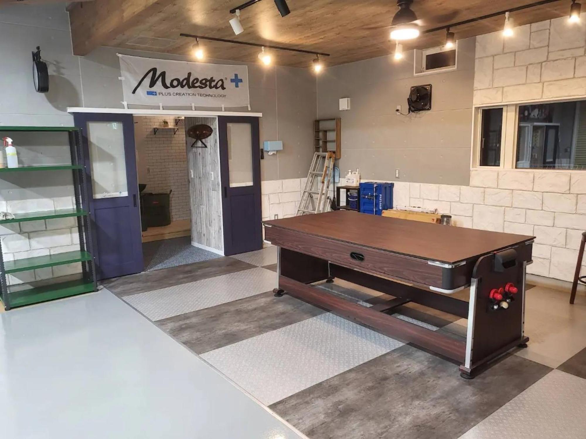 Seaside Garage Shima - Vacation Stay 85765V Eksteriør bilde